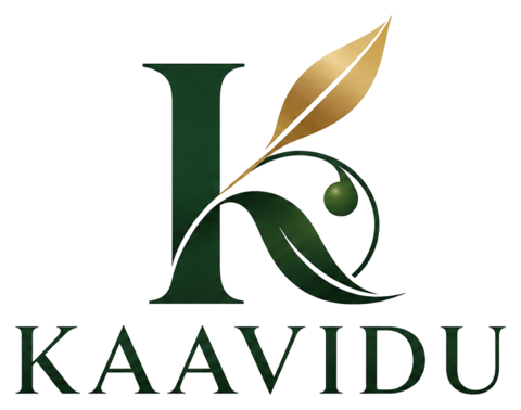 KAAVIDU